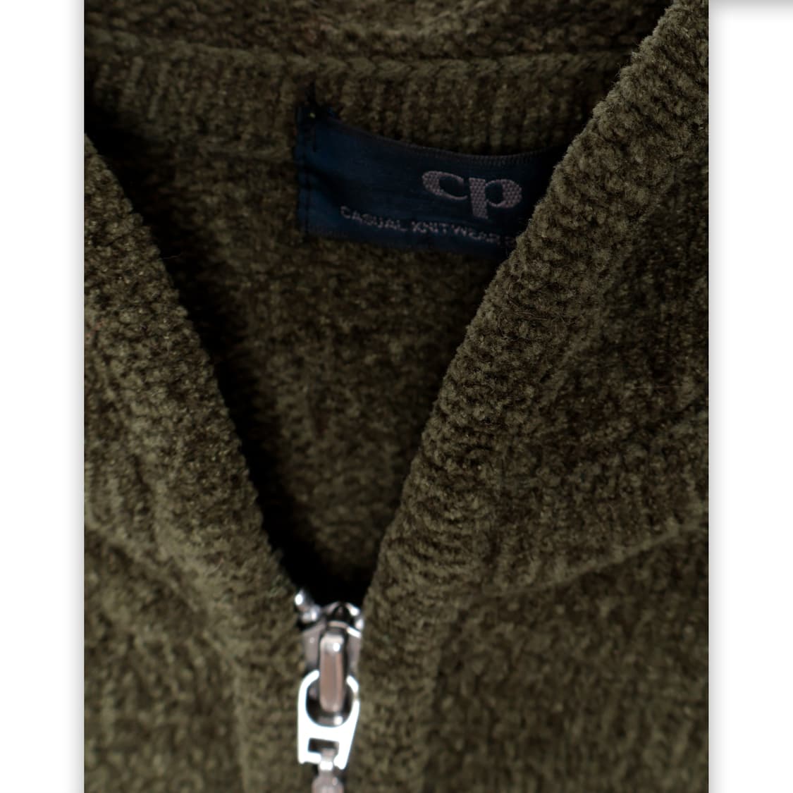 Knitting Sleeveless Hooded jk 상품이미지7