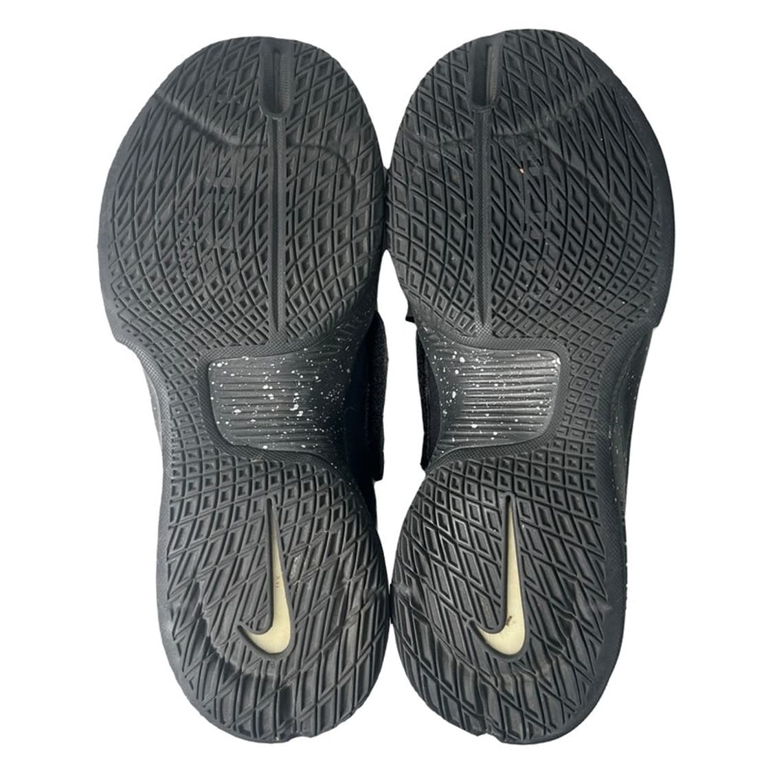 나이키 줌 하이퍼레브 2016 모델 농구화 블랙 280 상품이미지9