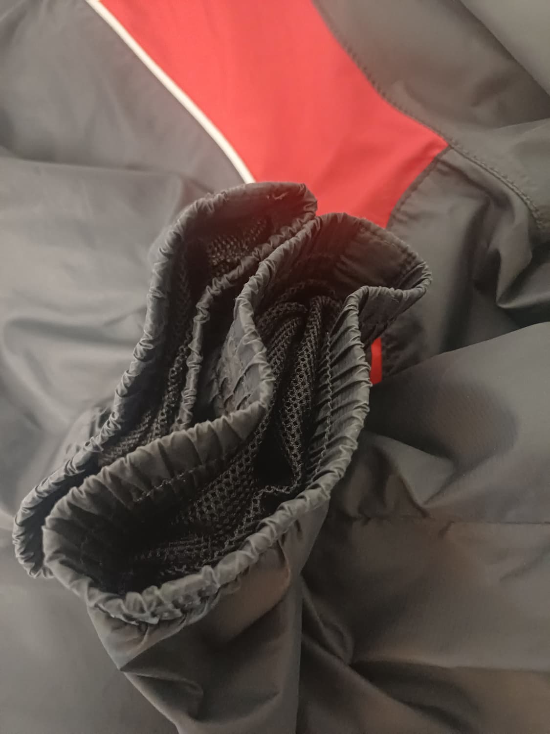 [L/100] 아디다스 클라이마프루프 트랙슈트 (P74072) 상품이미지9