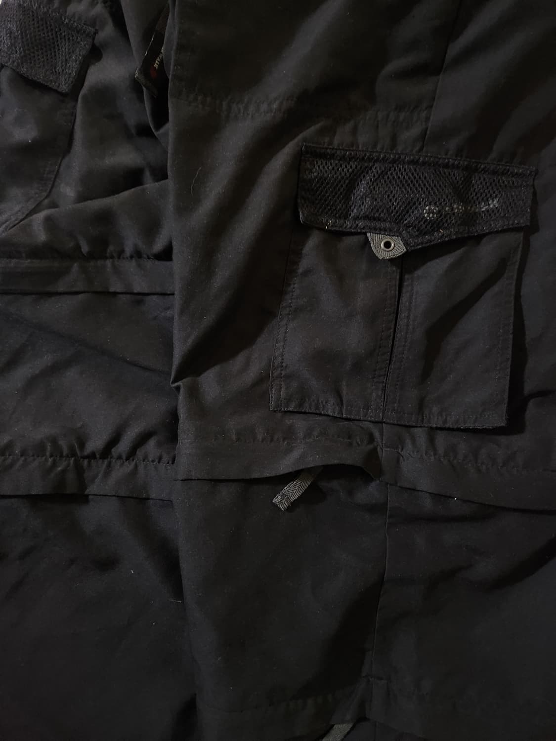 에어워크 트랜스폼 카고팬츠 /아크테릭스/산산기어/오클리 상품이미지5