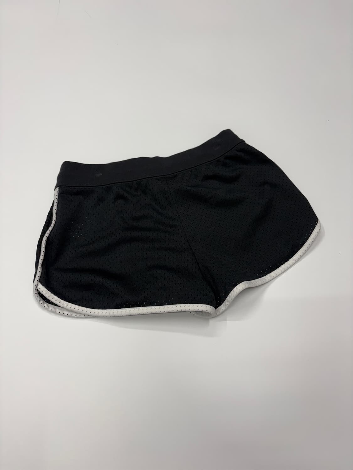 Nike 나이키 헤리티지 메쉬 쇼츠 반바지 상품이미지2