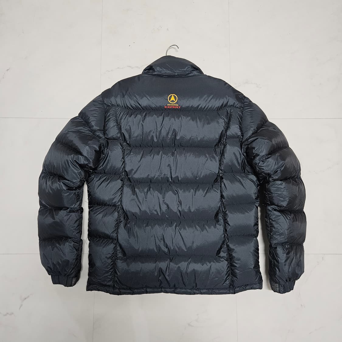 95 100) 코오롱스포츠 구스다운 패딩 상품이미지3