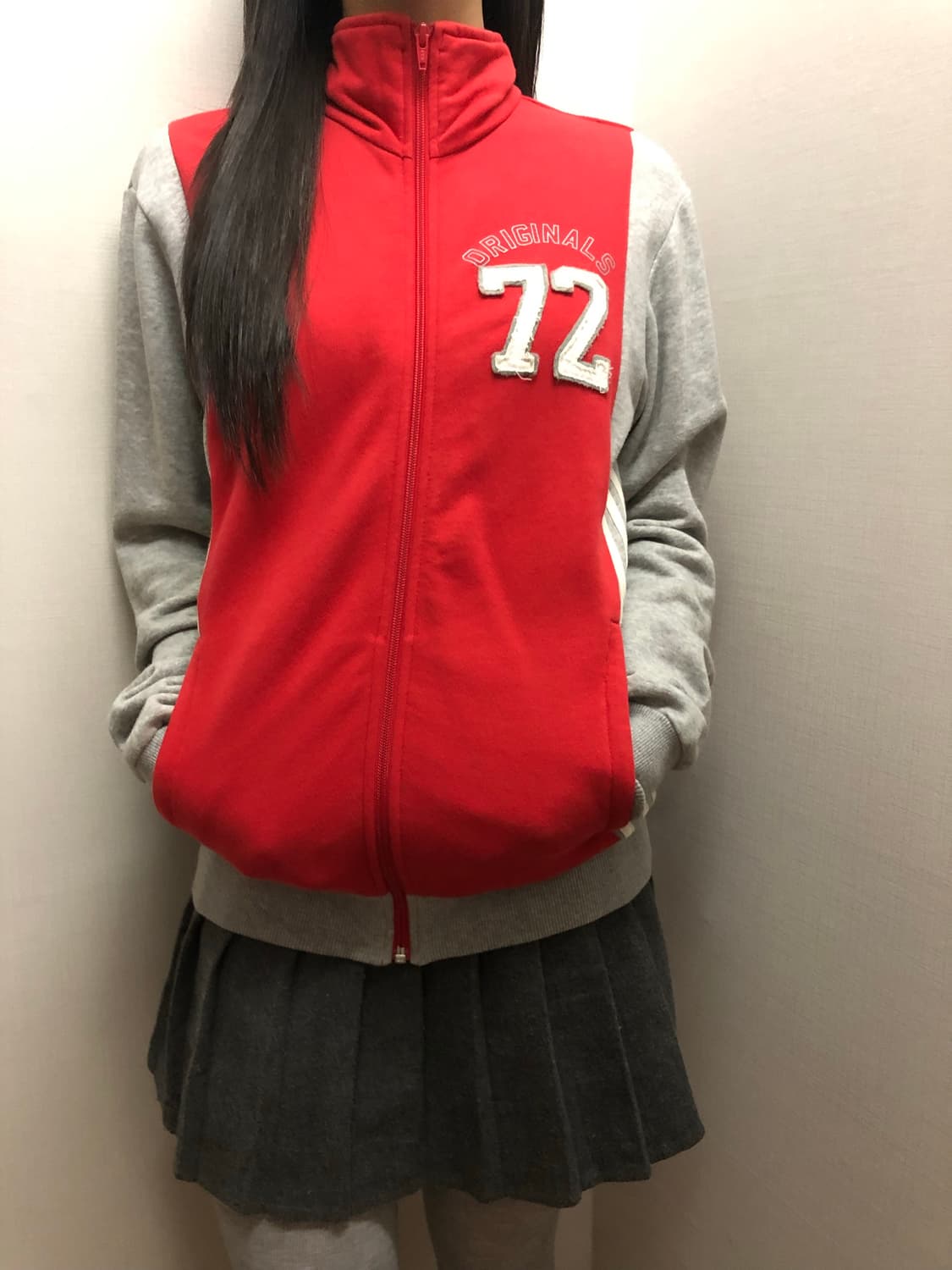 빈티지 아디다스 오리지널 트랙 져지 상품이미지7