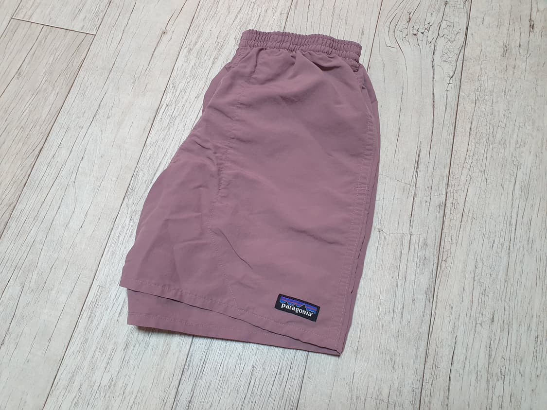 파타고니아 배기스5인치 S 상품이미지5