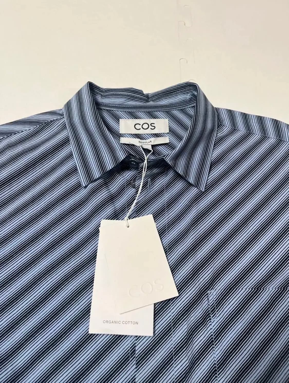 Cos 셔츠 상품이미지1