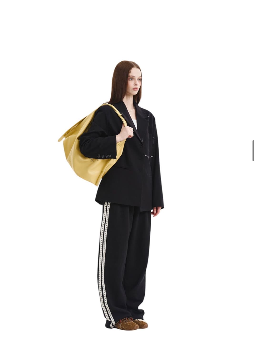 무르 누오보 호보백 버터 상품이미지3