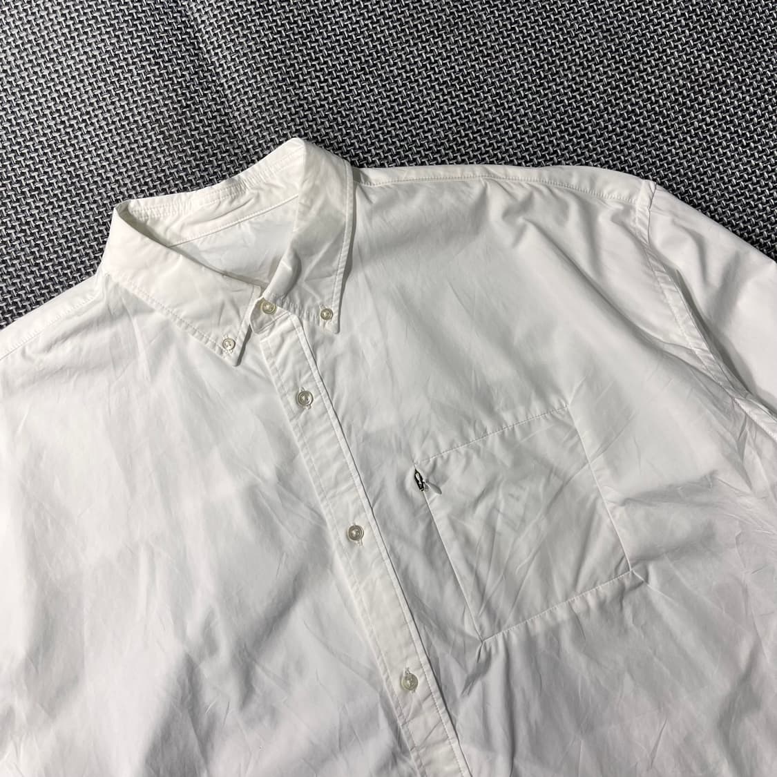 Fresh Service 셔츠 상품이미지3