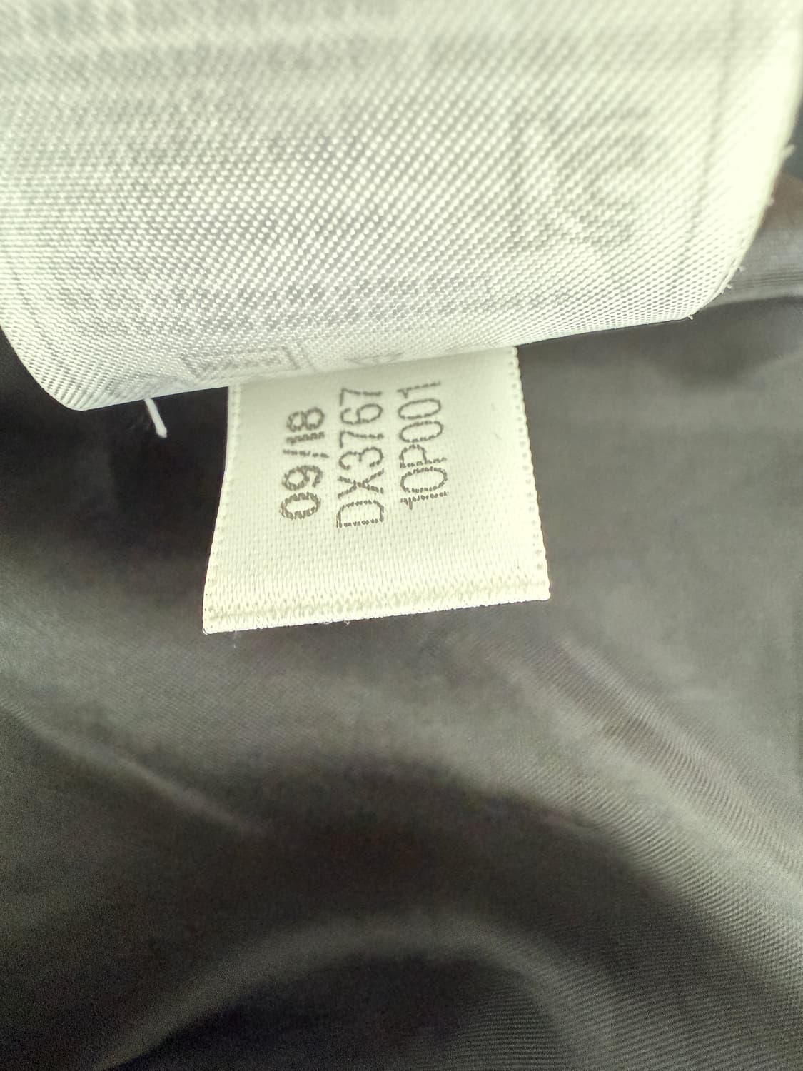 아디다스(adidas) 코치자켓 상품이미지9