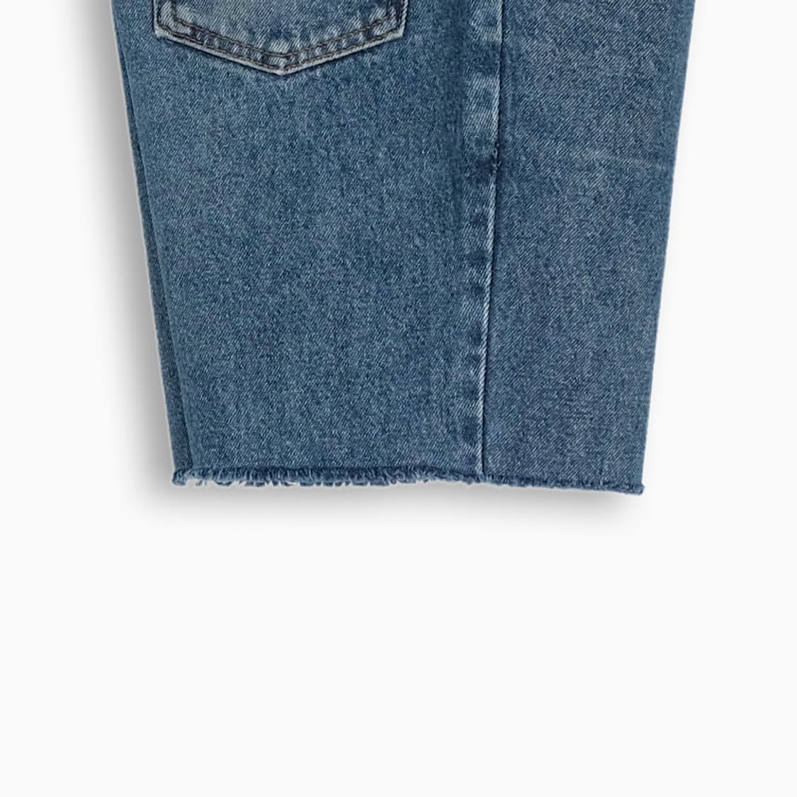 리바이스 631 오렌지탭 숏츠 90s OR6313601 상품이미지7