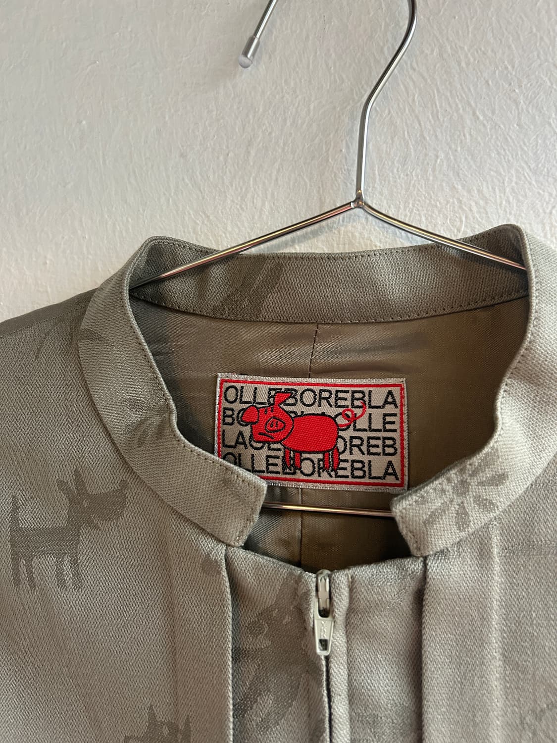 Olleborebla jacket  상품이미지2