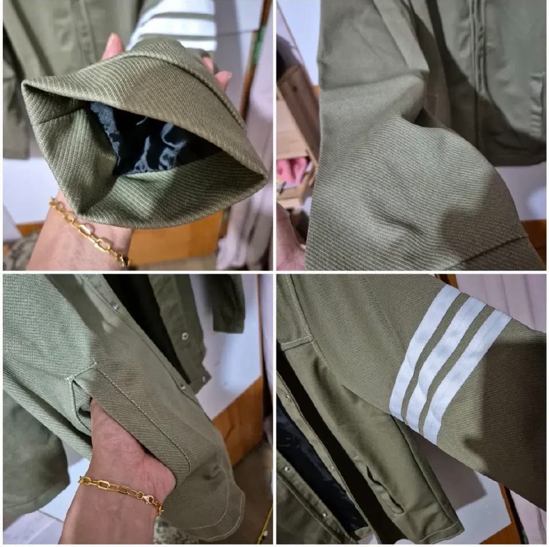 343 ) 새상품 유니크한 예쁜옷 반값이하 상품이미지3