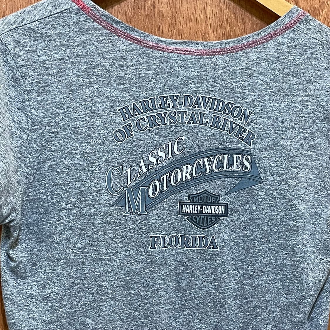 (L) USA Harley Davidson 할리 반팔티 상품이미지7