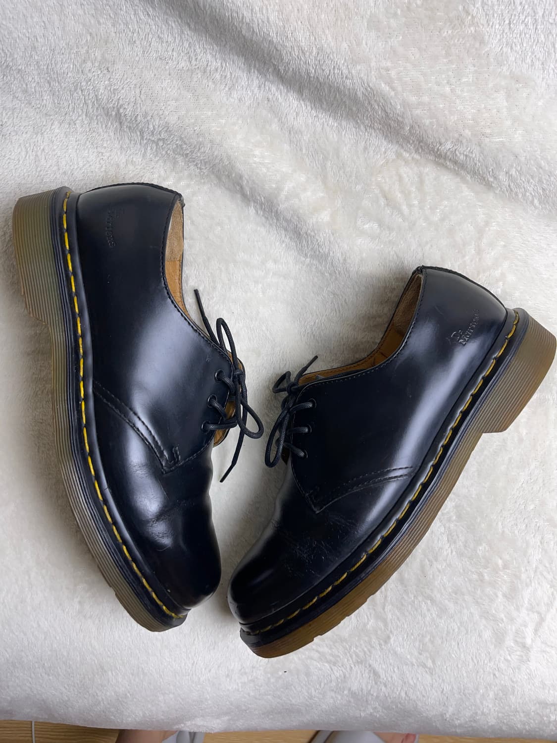 [41] 닥터마틴 1461 스무스  || 260-265 상품이미지4