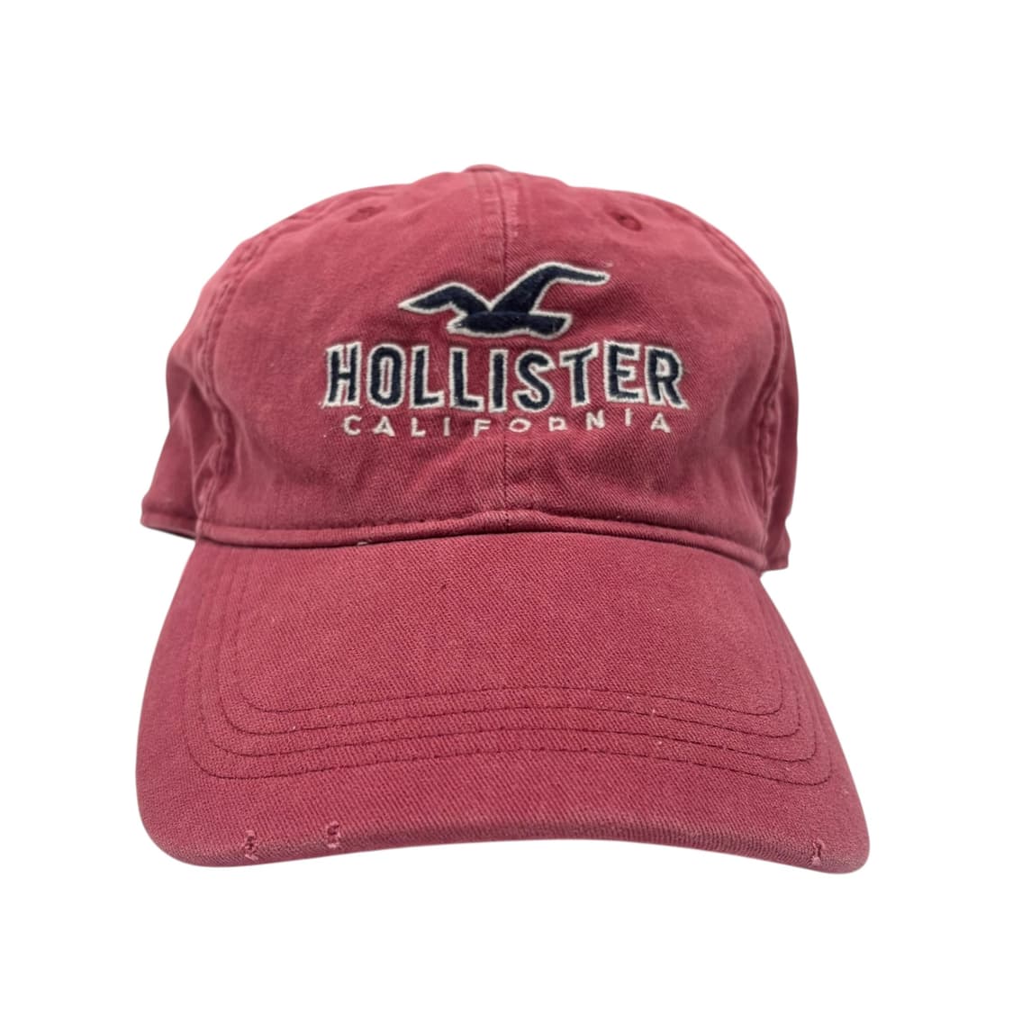 홀리스터 hollister 빈티지 볼캡 상품이미지2