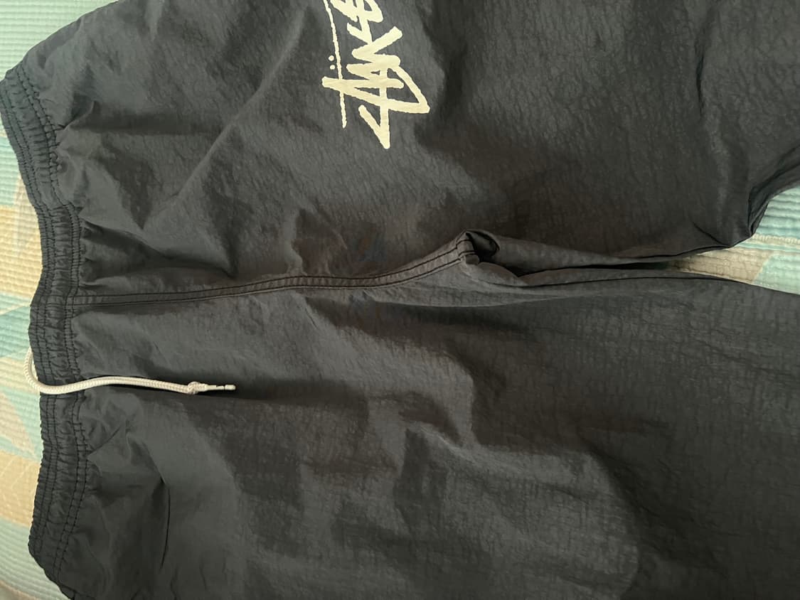 나이키 x 스투시 비치 팬츠 상품이미지2