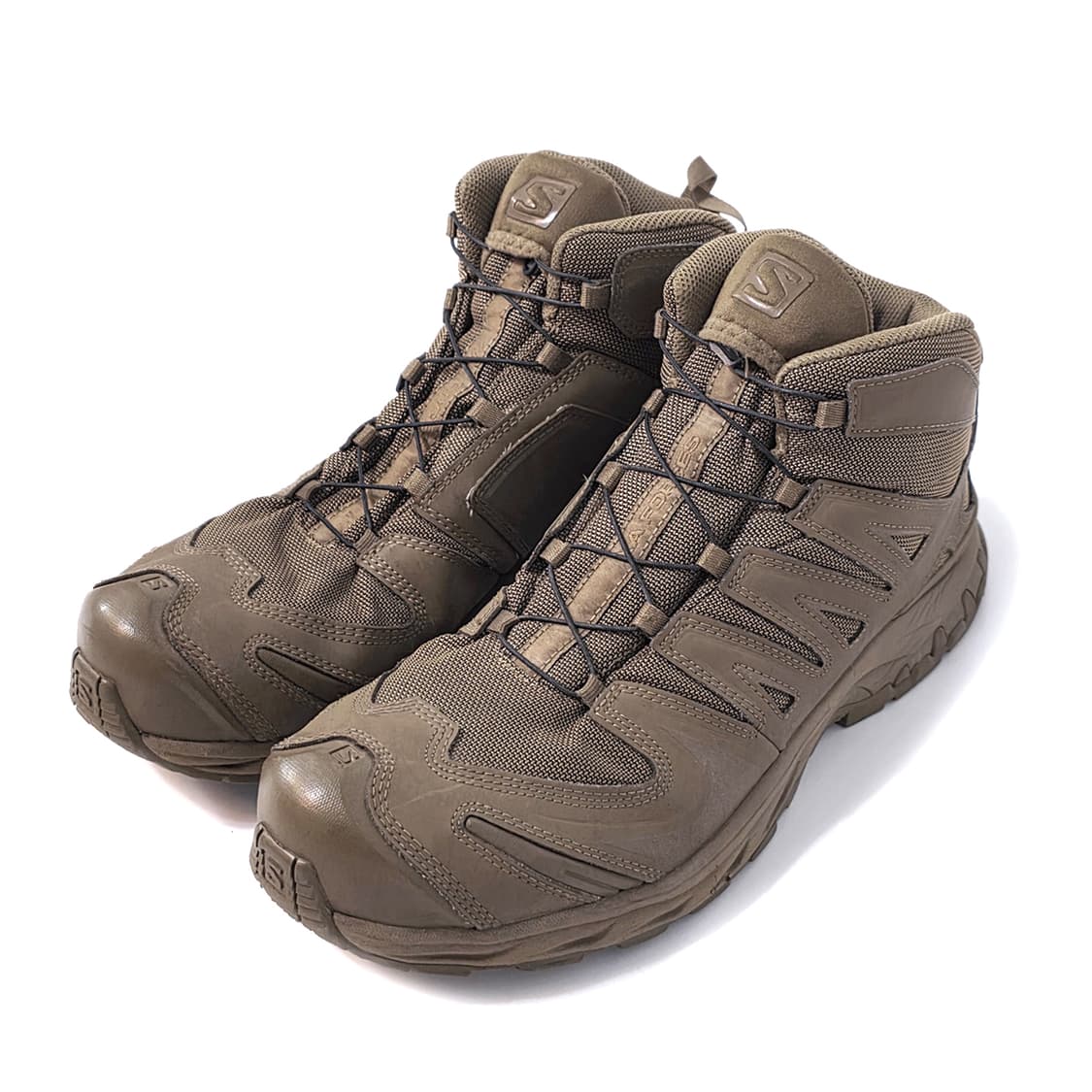 [310] 살로몬 XA 포시스 미드 레인저 그린 상품이미지2