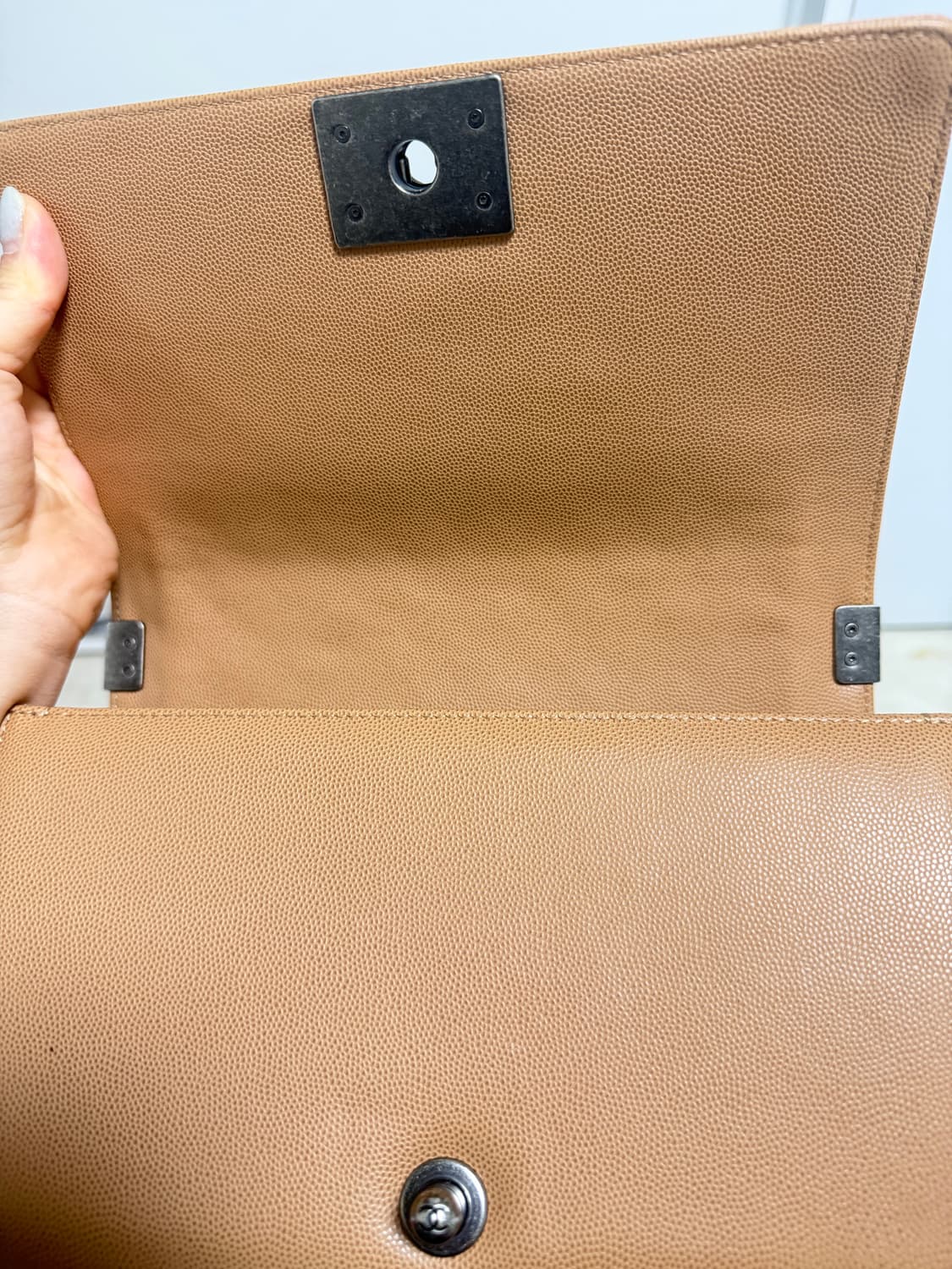 Chanel boy 상품이미지6