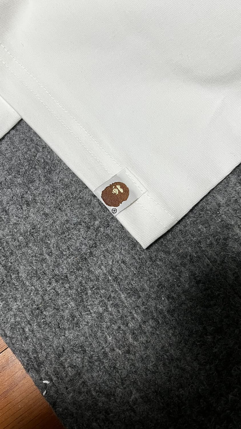 베이프 티셔츠 상품이미지9