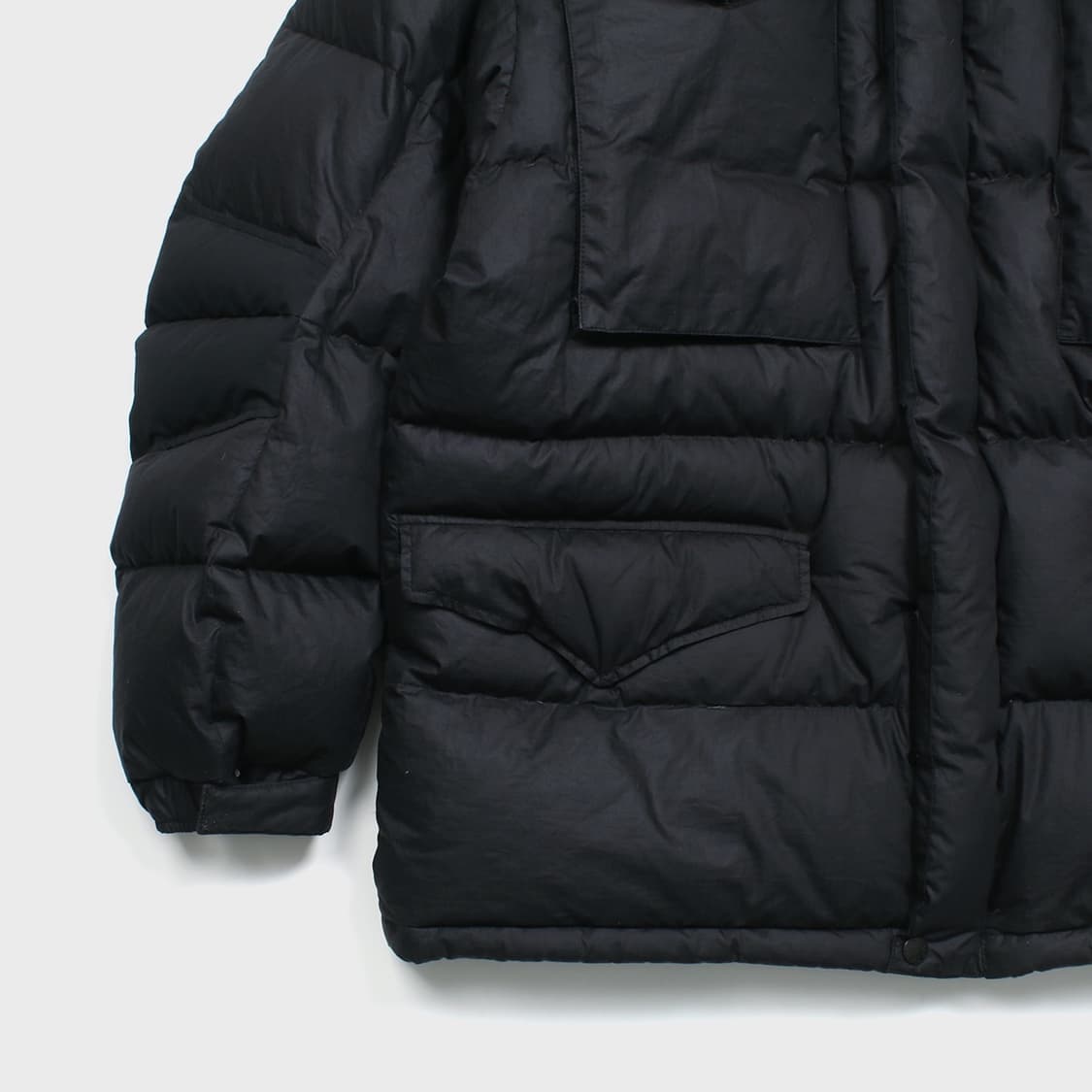 THE NORTH FACE PURPLE LABEL 상품이미지4