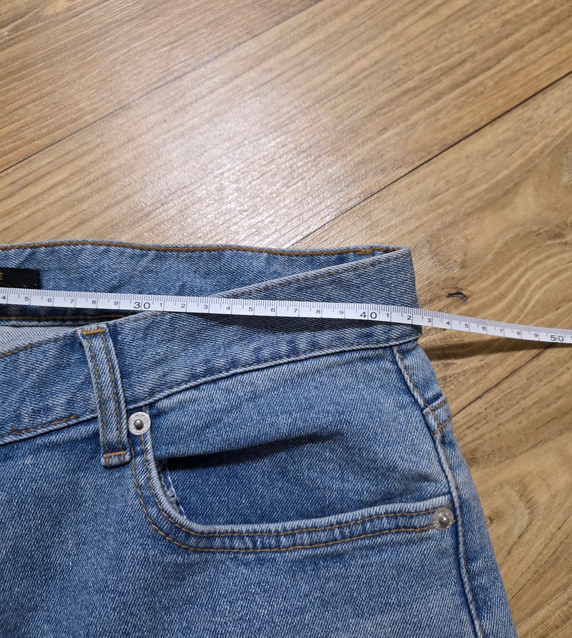 남성청바지 상품이미지4