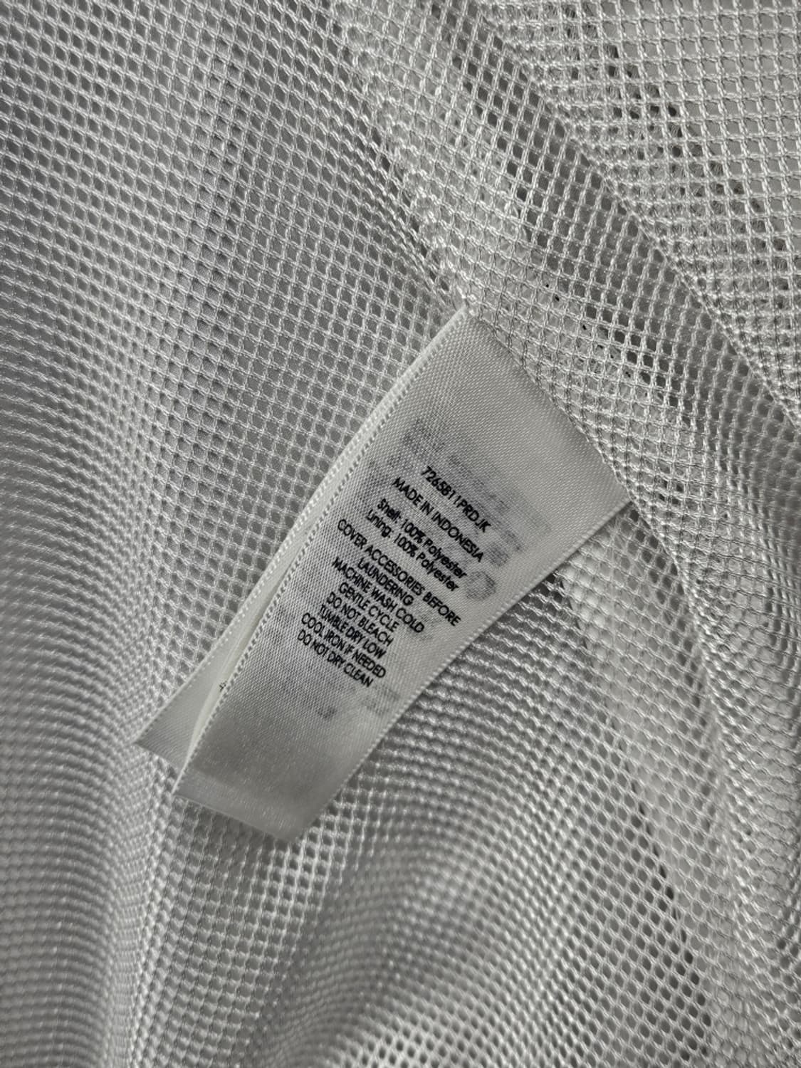 폴로랄프로렌 골프 폴리쉘 바람막이 자켓 ( M ) / 11534 상품이미지9