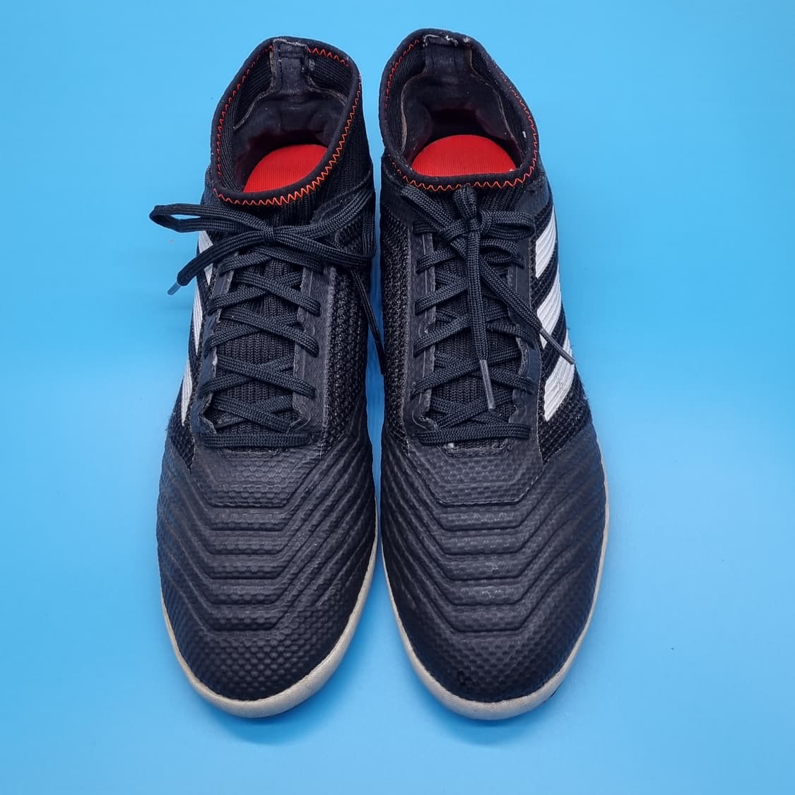 아디다스 프레데터 탱고18.3 풋살화260 상품이미지2