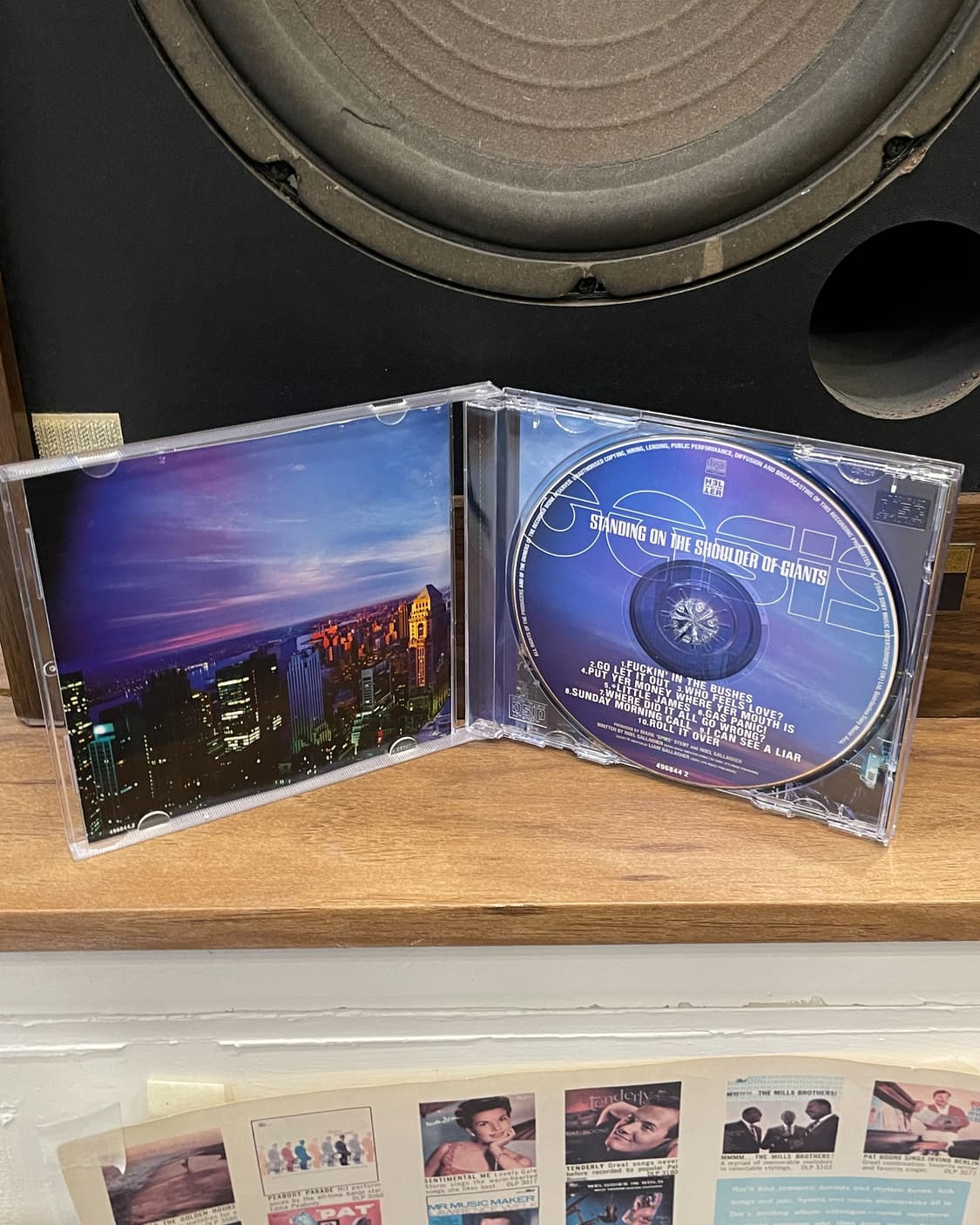 Oasis 상품이미지3