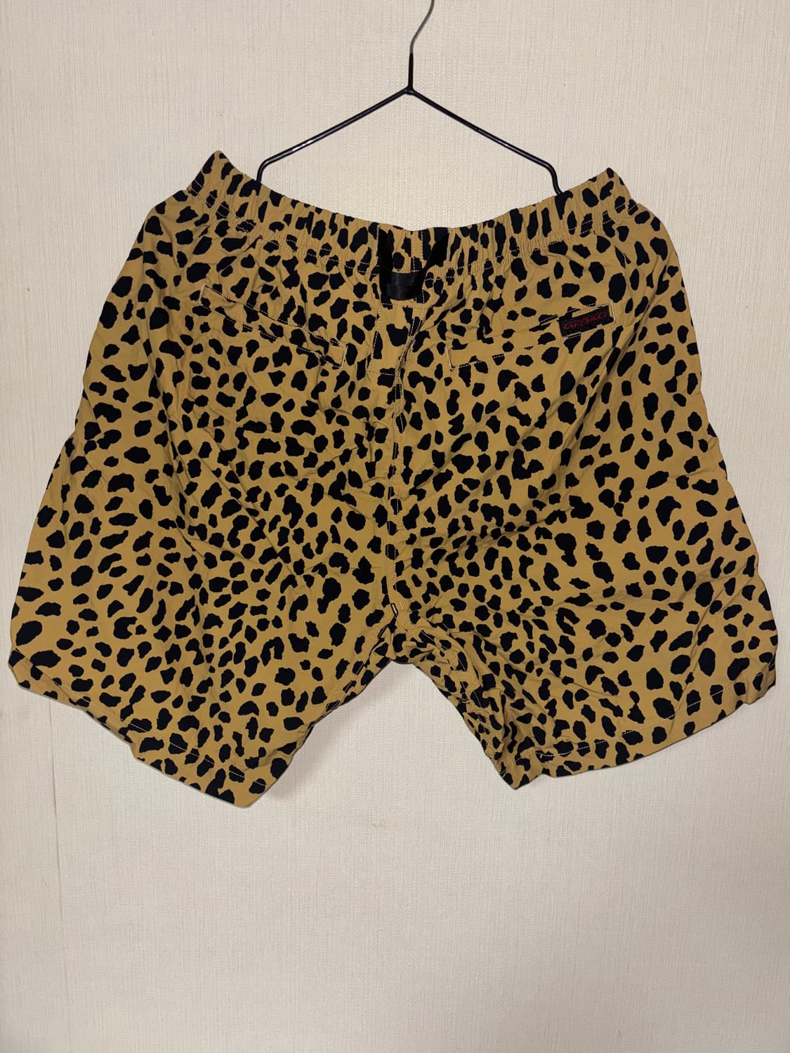 와코마리아 X 그라미치 숏팬츠 상품이미지4