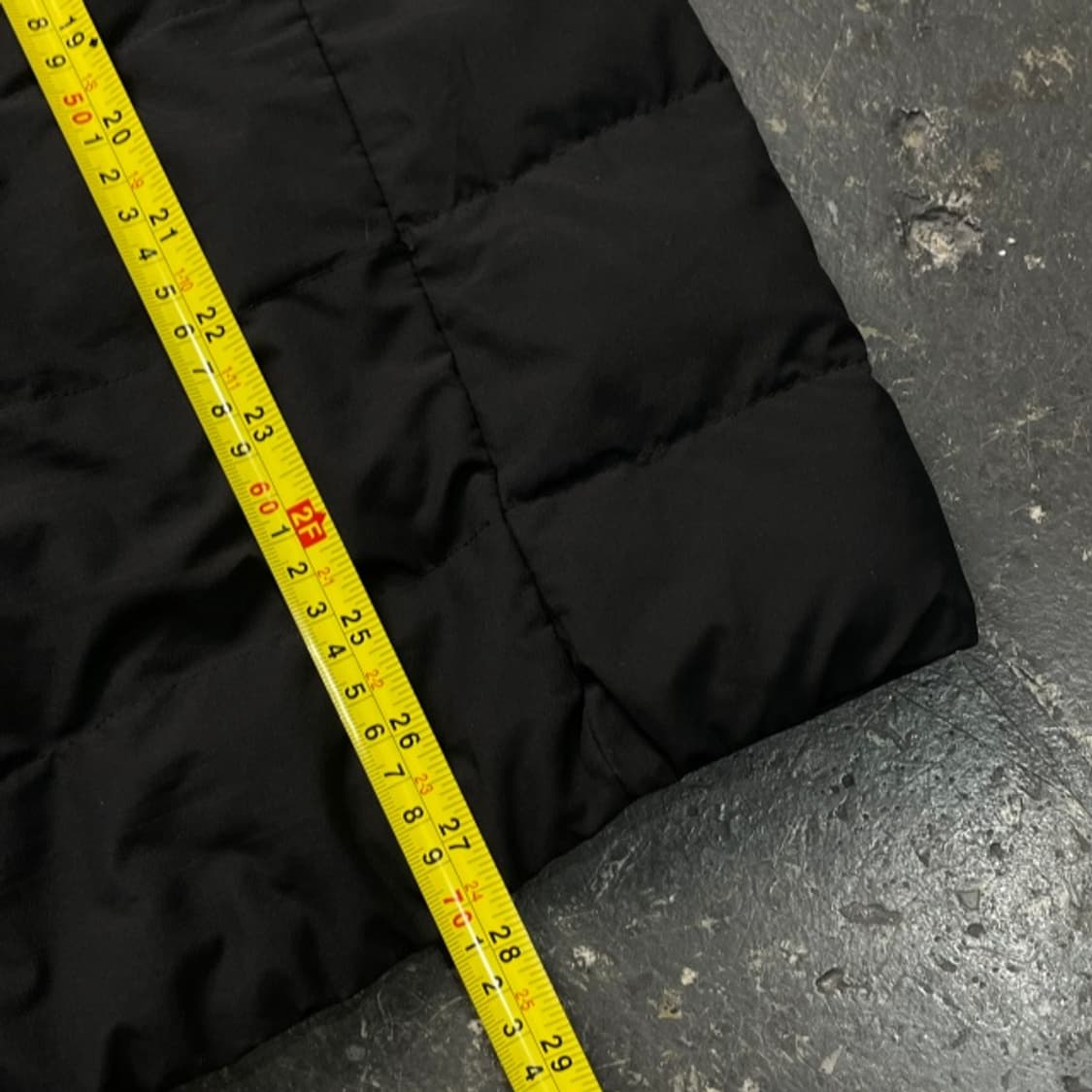 105 노스페이스 온볼 경량패딩 상품이미지8