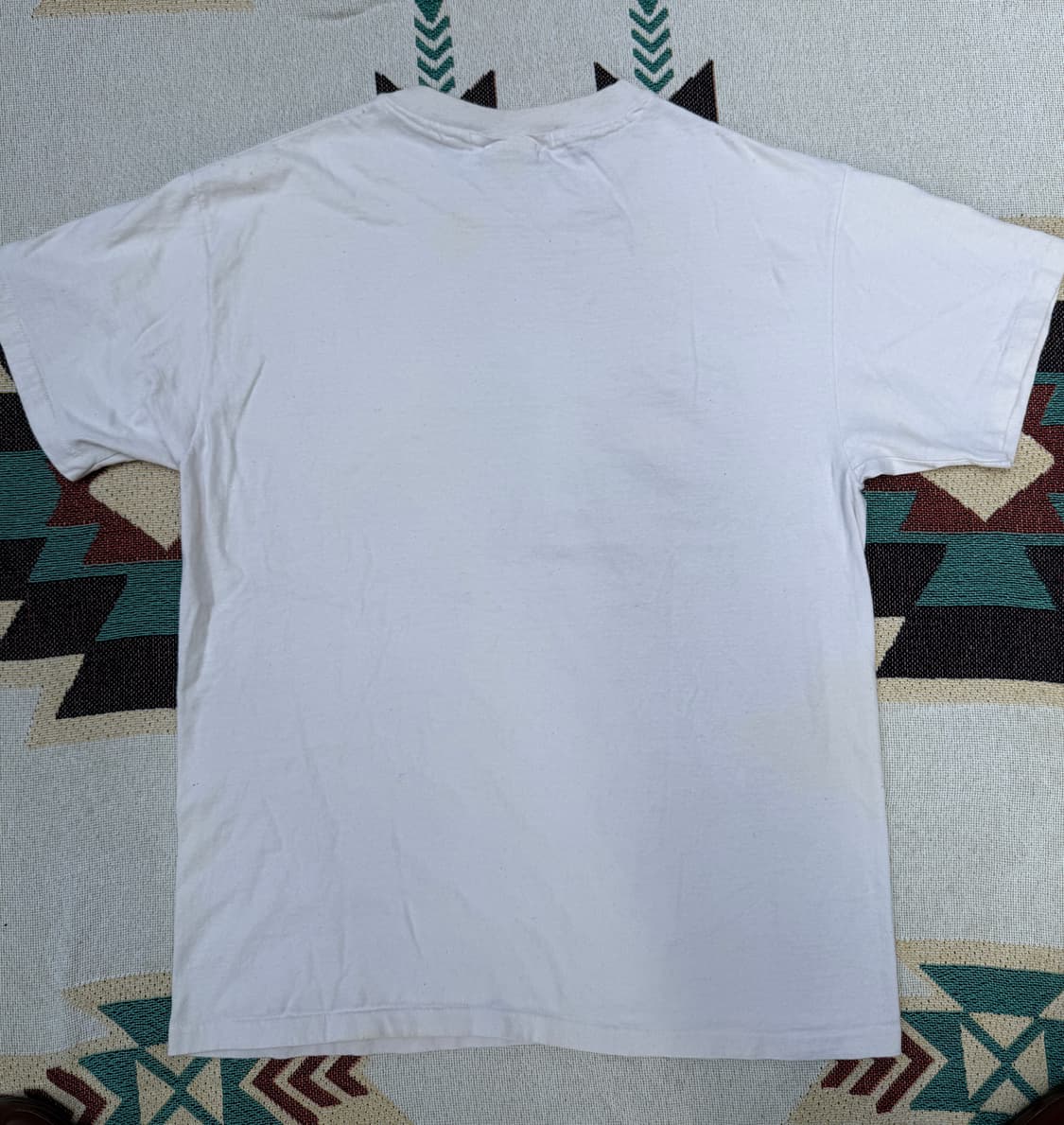 USA🇺🇸 90s hanes 1995 Labor Day 반팔티 XL 상품이미지7