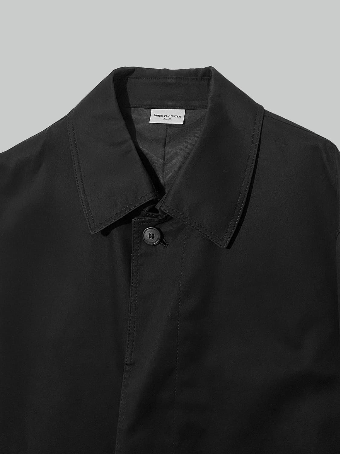 드리스 반 노튼 맥코트 상품이미지2