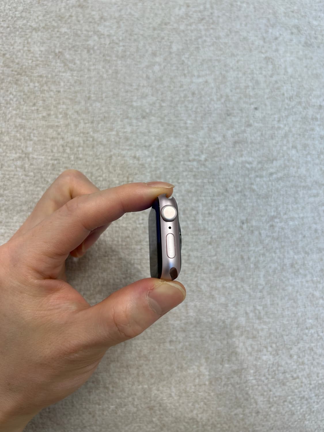 [배터리100]애플워치9 41mm 상품이미지6