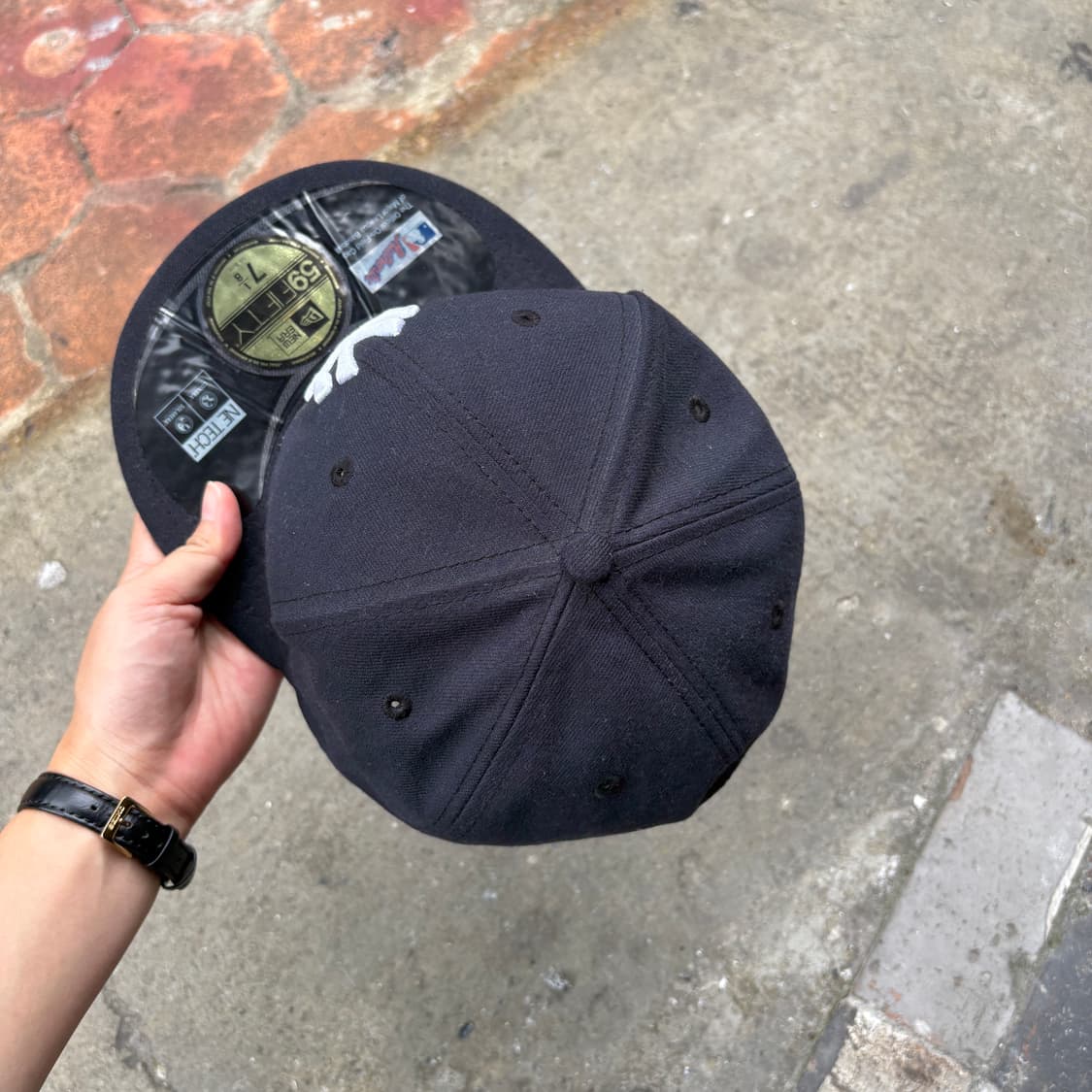 New Era 뉴에라 스냅백 캡 모자 상품이미지5