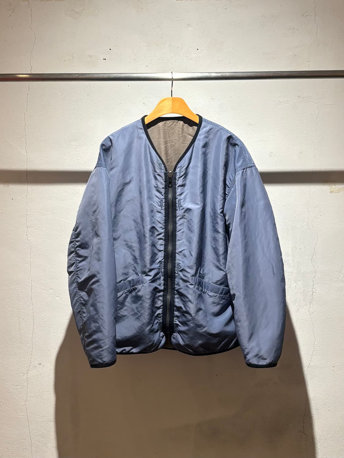 Visvim Iris jacket (22fw) 상품이미지1