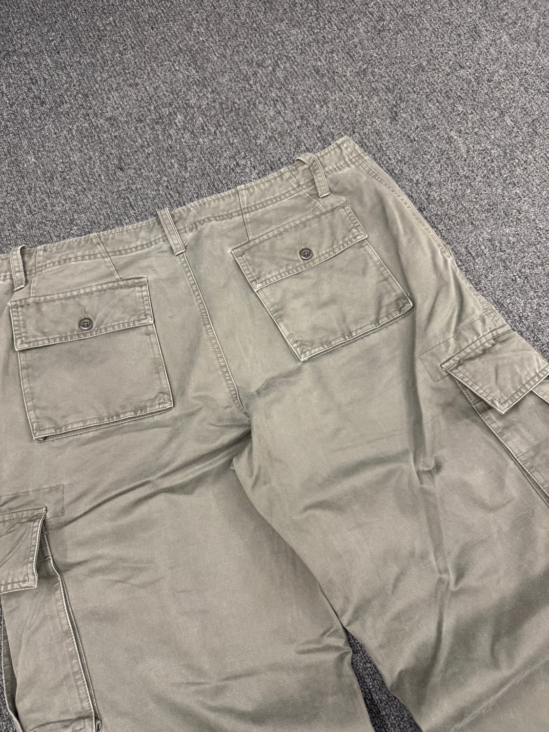 36)GAP 빈티지 M-65 필드 카고 팬츠 상품이미지7