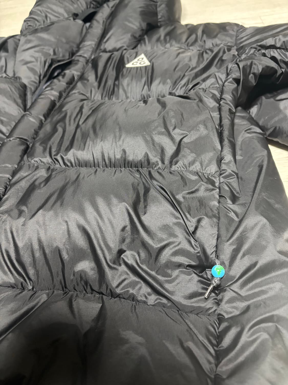 acg 루나레이크 구형 M 상품이미지5