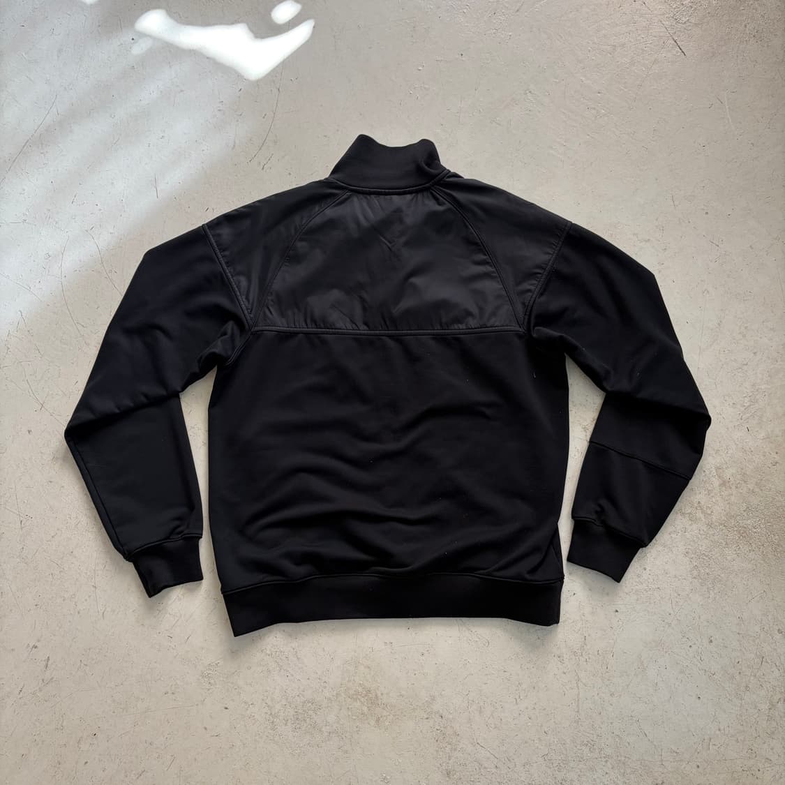 나이키 ACG 빈티지 블랙 트랙탑 져지 M 상품이미지8