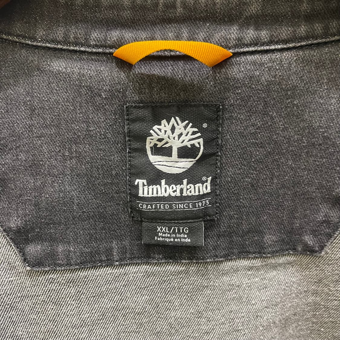 팀버랜드 워크자켓 상품이미지4