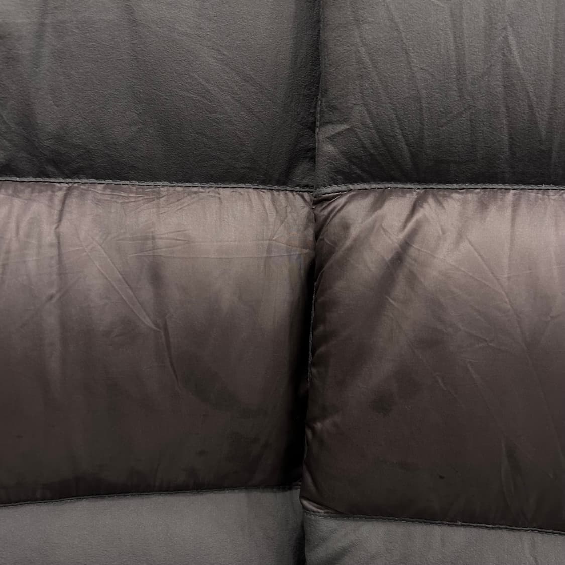 블랙야크 오버랜드 헝가리 구스다운 후드 패딩 상품이미지3