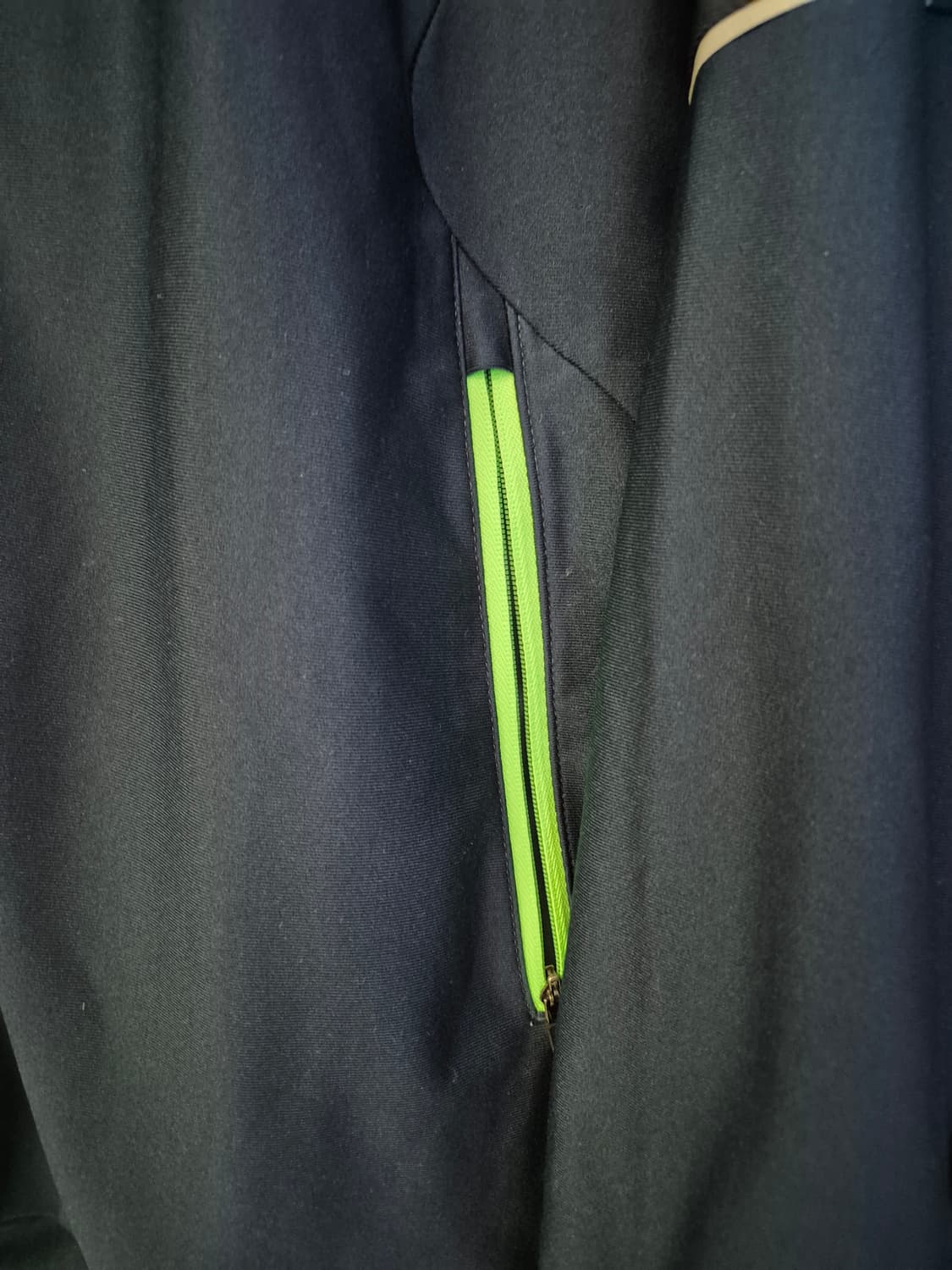 아식스 러닝 집업 100 상품이미지5