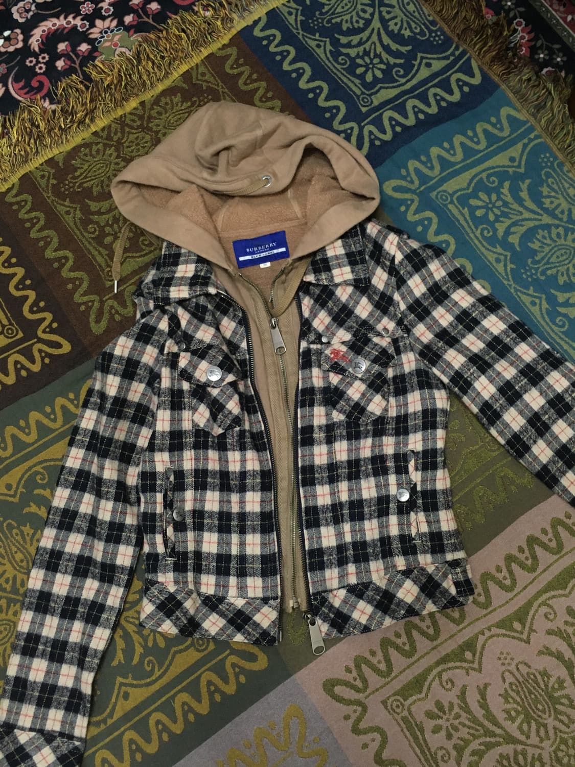 BURBERRY blue label 버버리 블루라벨🇬🇧 상품이미지6