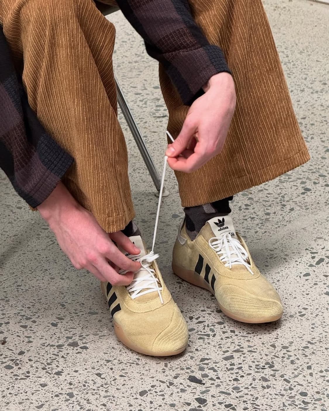 아디다스 송포더뮤트 태권도 메이 상품이미지1