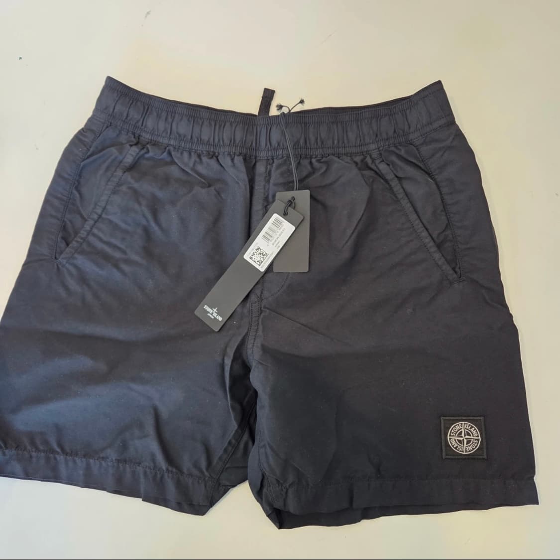 스톤아일랜드 키즈 스윔팬츠 12y 상품이미지1