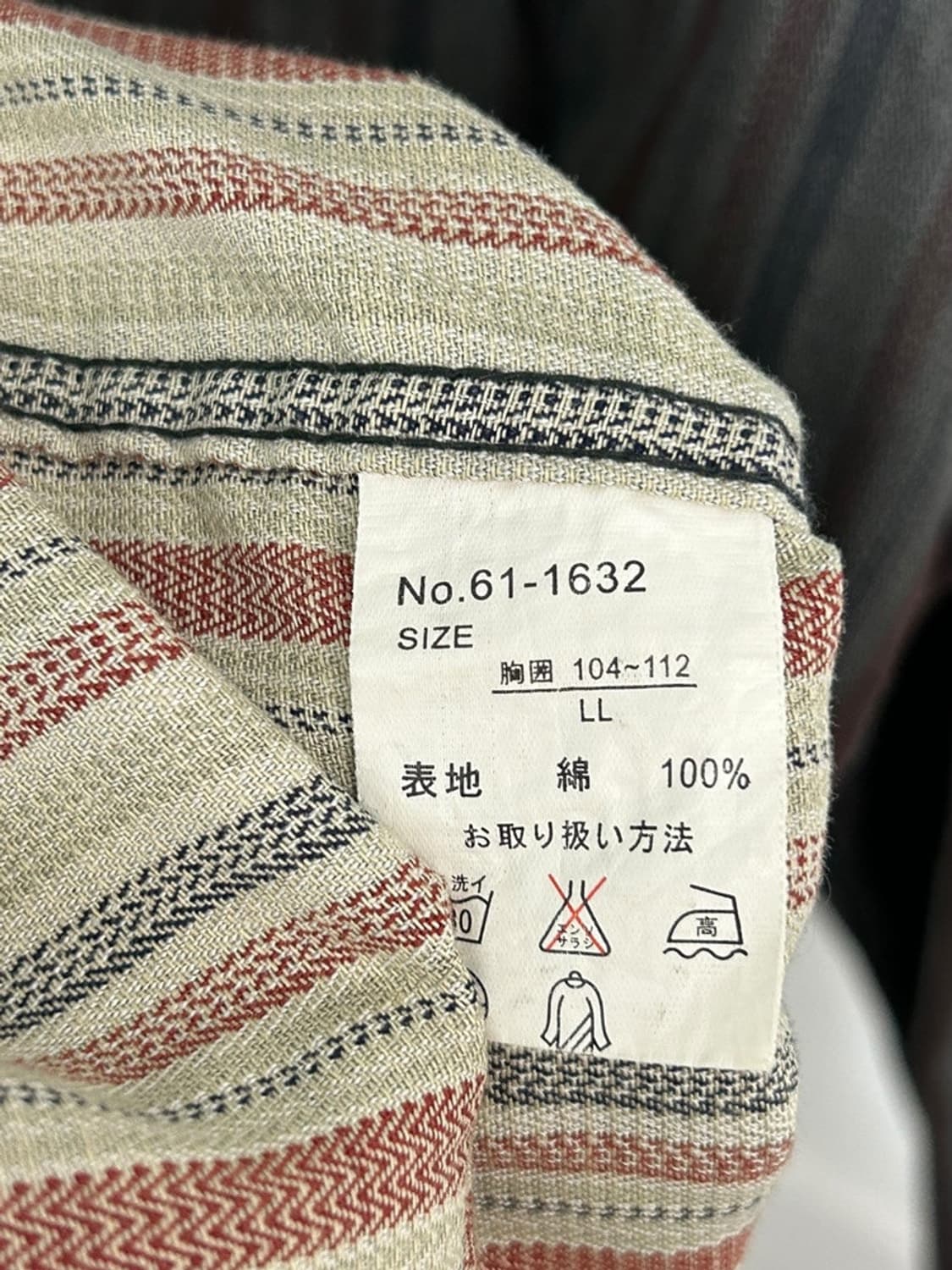 vtg jacket 상품이미지3