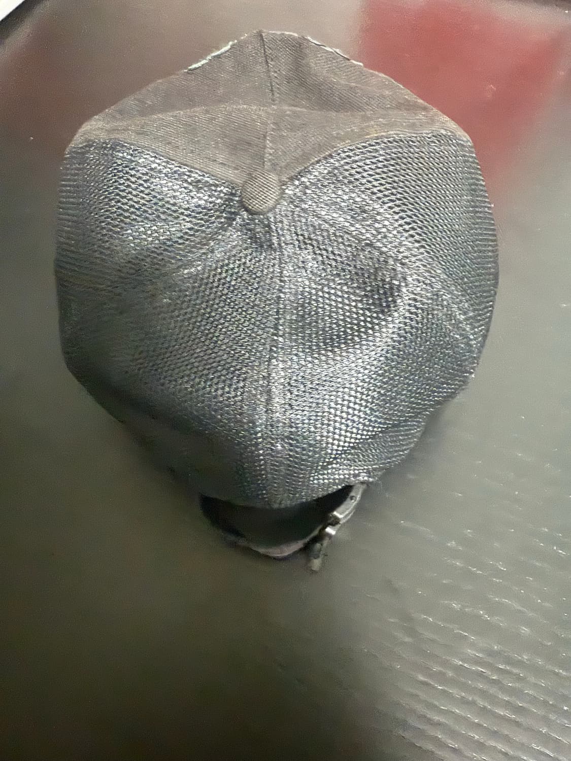 mpq 빅바이저 볼캡 상품이미지2