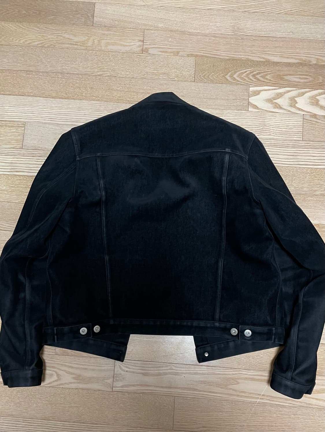 토니웩 벨벳 트러커xl 상품이미지2