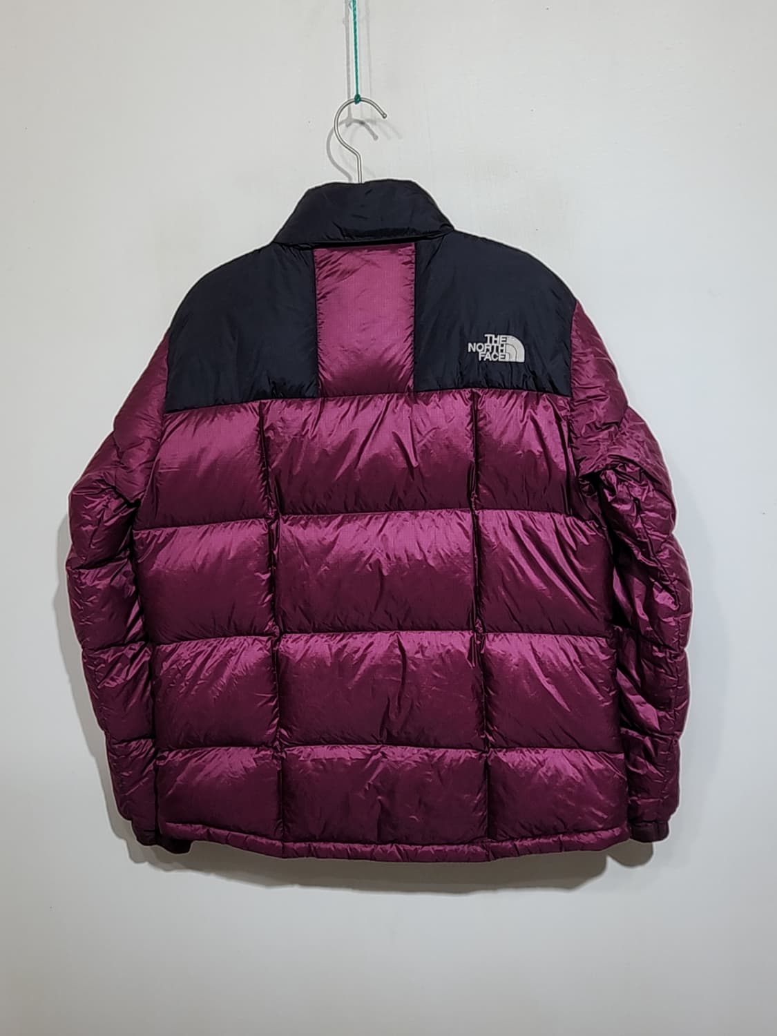 (95) 노스페이스 거위털 패딩점퍼 서밋시리즈 800 구스다운 자켓  상품이미지8