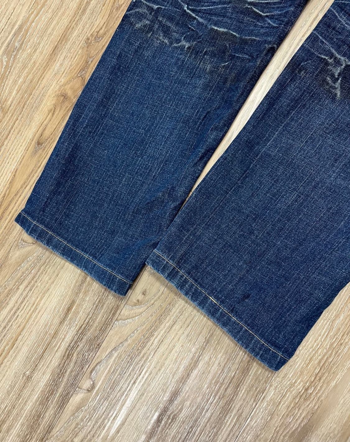 리바이스 511 데님 팬츠 34 상품이미지6