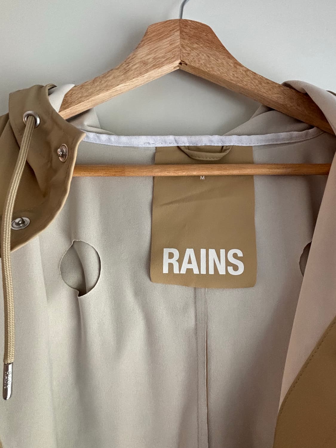 RAINS rain coat 상품이미지4