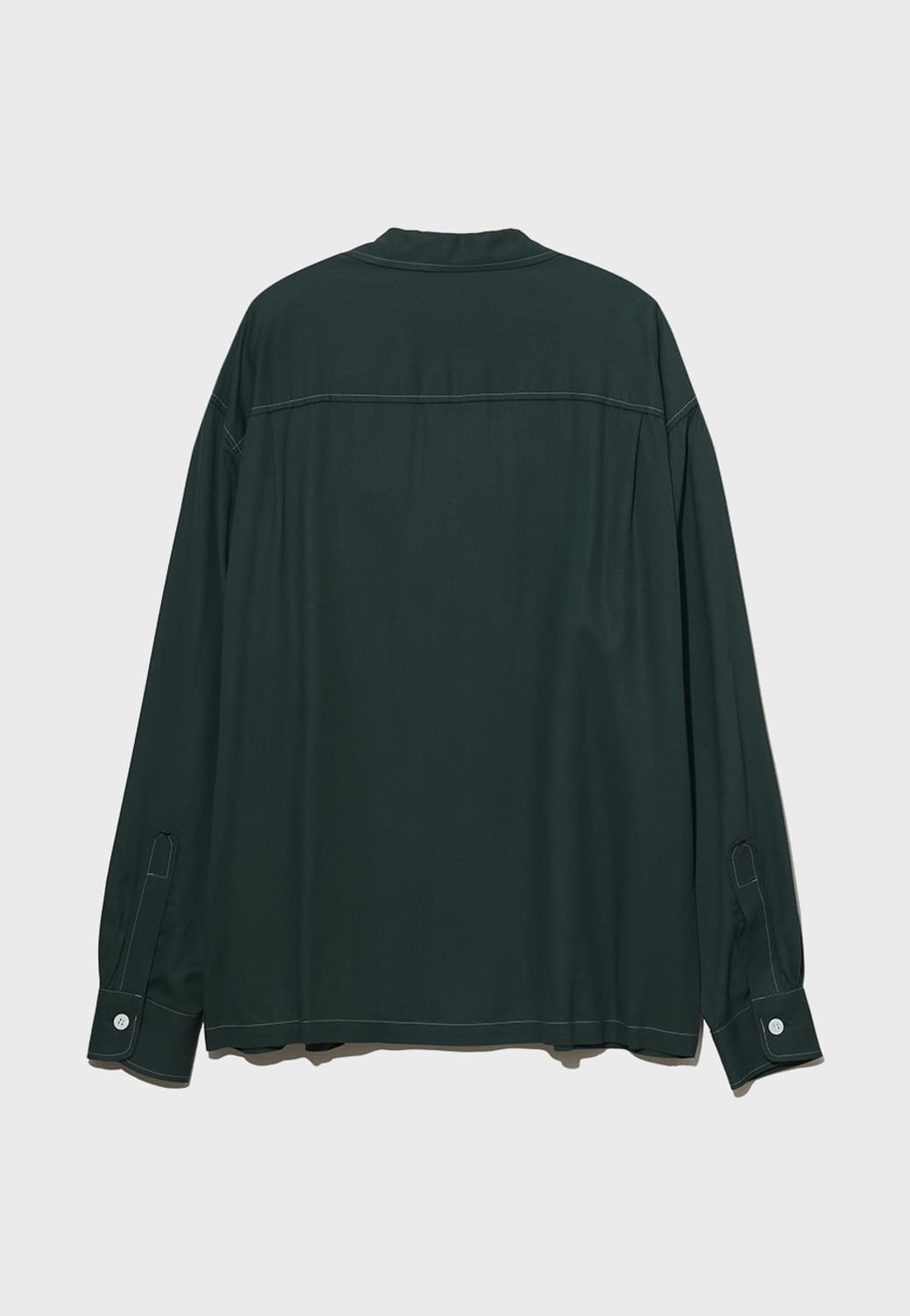 UNUSED shirt 상품이미지2